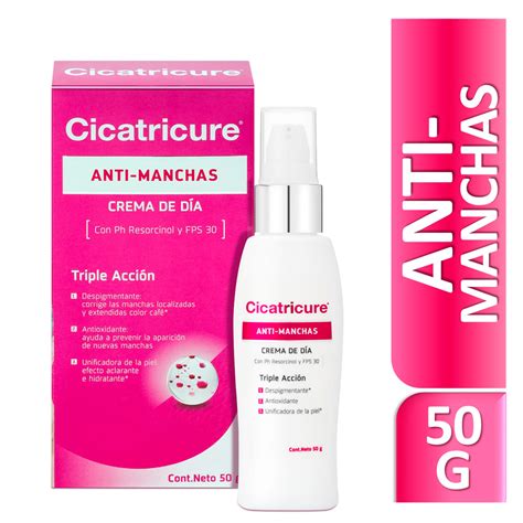 Cicatricure Anti